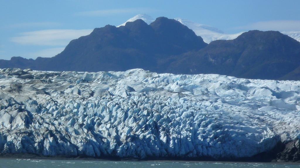 Glaciar